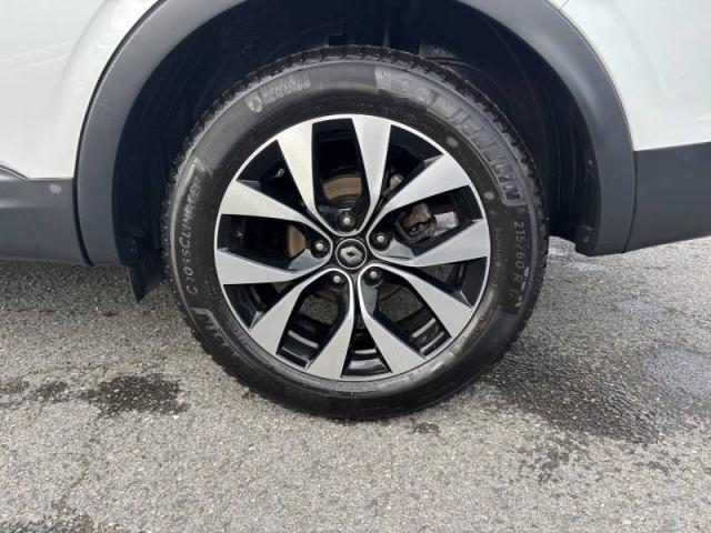 Renault Arkana image 6