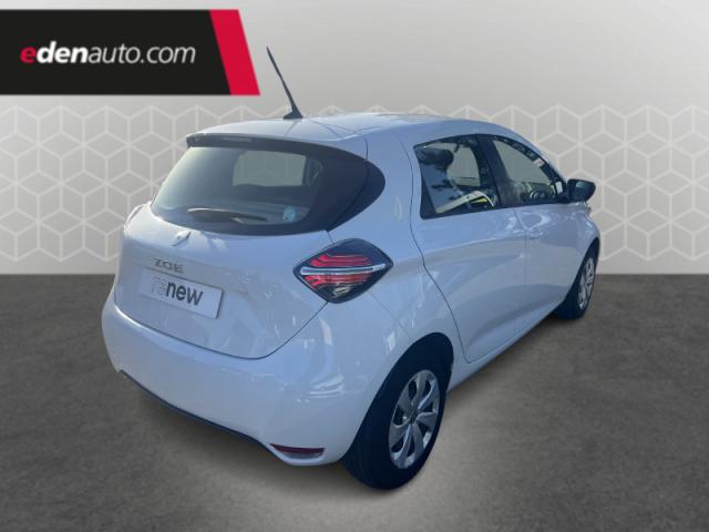 Renault Zoe image 3