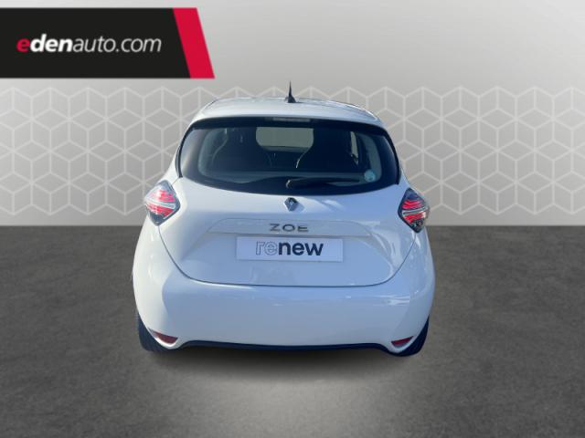 Renault Zoe image 9