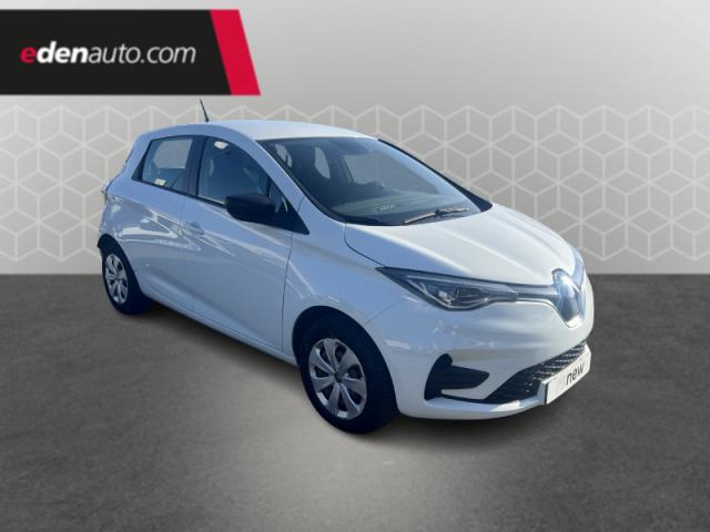 Renault Zoe image 6