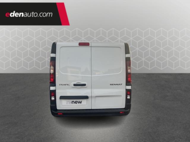 Renault Trafic image 9