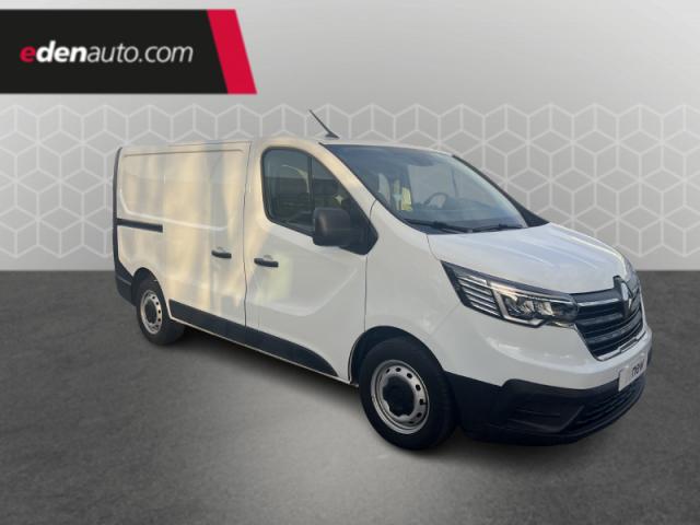 Renault Trafic image 1