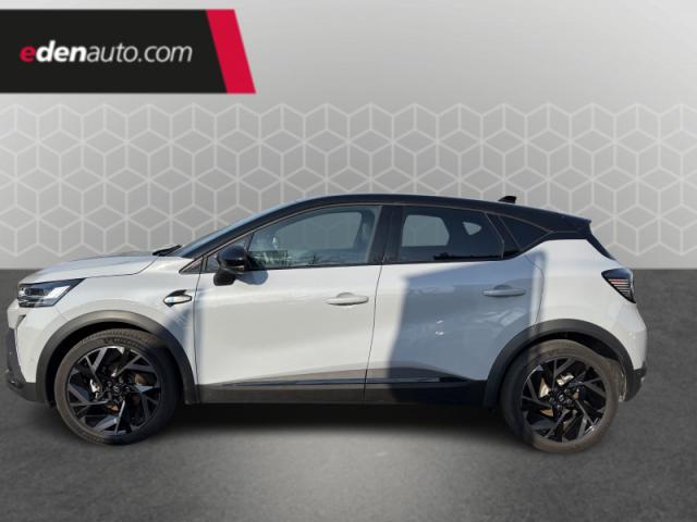 Renault Captur image 3