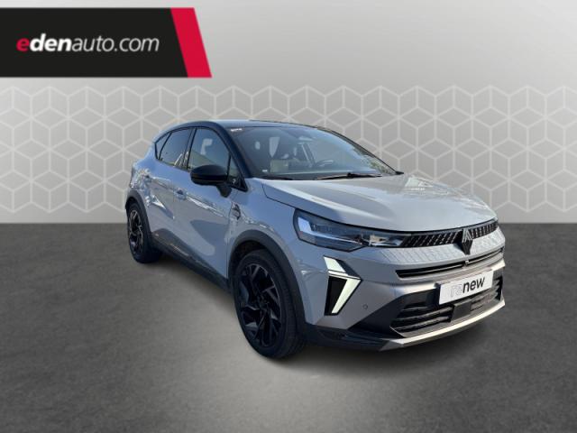 Renault Captur image 4
