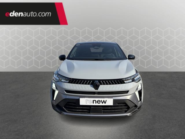 Renault Captur image 8