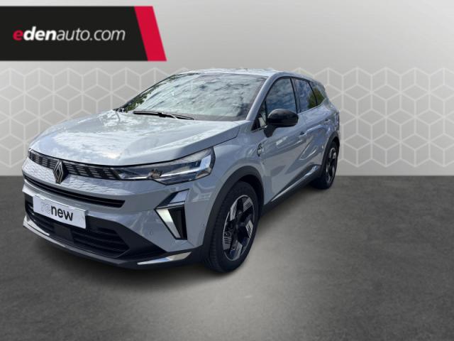 Renault Symbioz E-Tech Full Hybrid 145 Techno