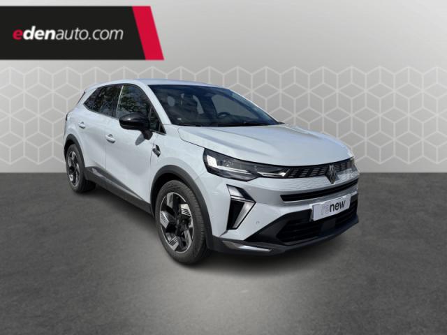 Renault Symbioz image 9