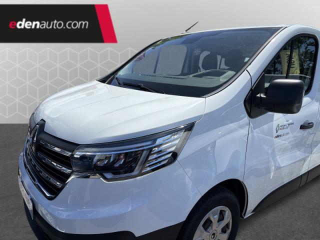 Renault Trafic Combi L2 Dci 150 Energy S&s Zen