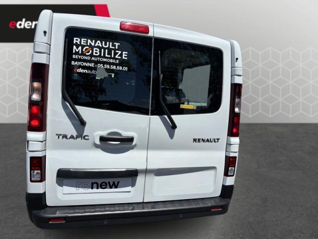 Renault Trafic image 6