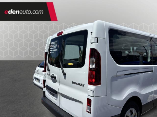 Renault Trafic image 4