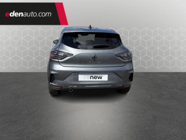 Renault Clio image 1