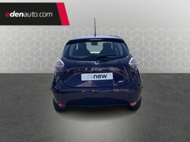 Renault Zoe image 1
