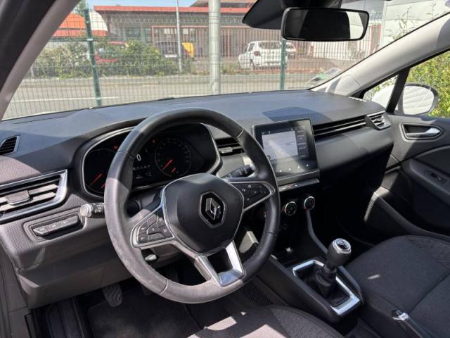 Renault Clio image 4