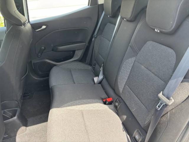 Renault Clio image 1