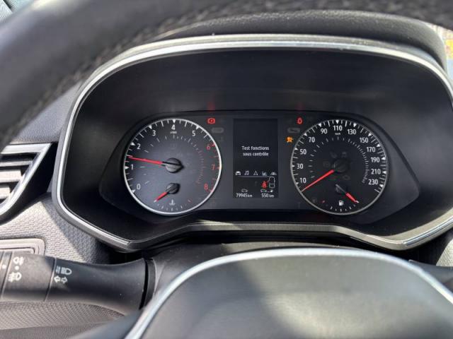 Renault Clio image 3