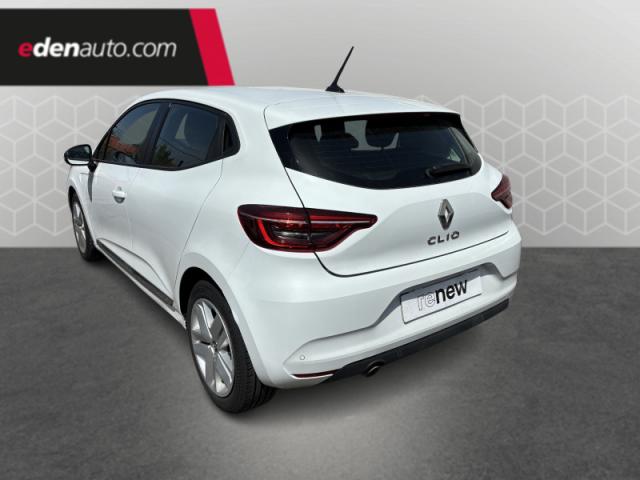 Renault Clio image 9