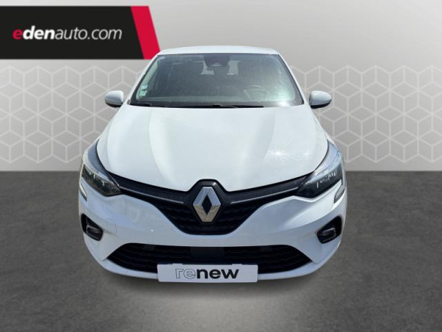 Renault Clio image 2