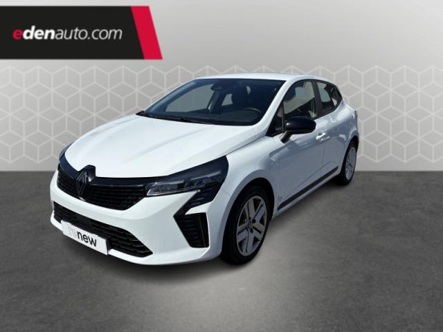 Renault Clio Societe Blue Dci 100 Hc Gsr2 Evolution Reversible