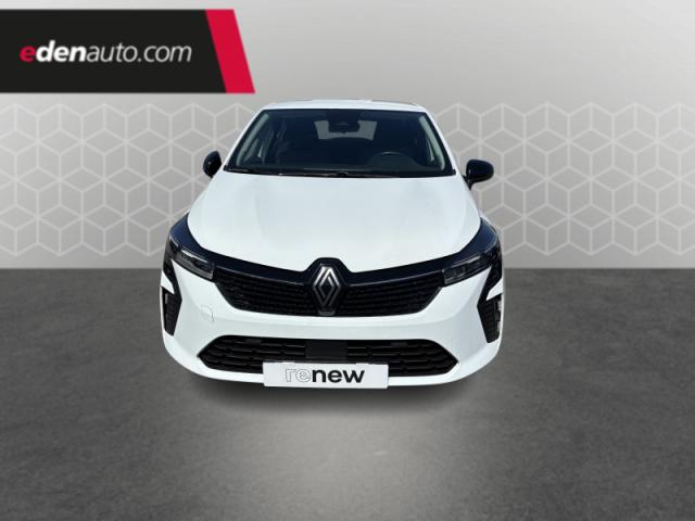 Renault Clio image 4
