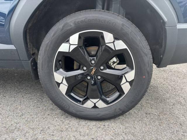 Dacia Bigster image 6