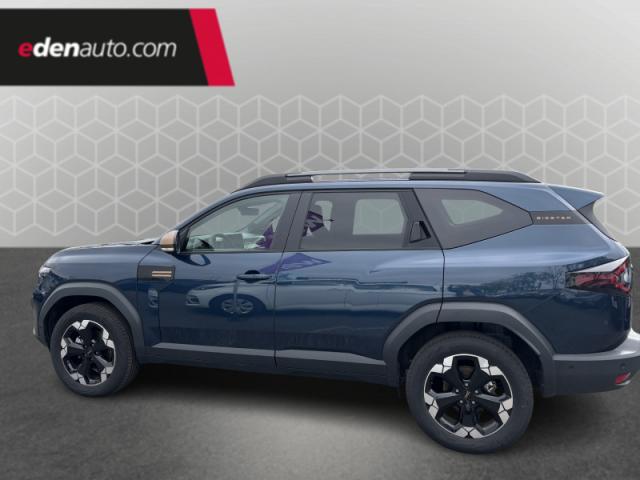 Dacia Bigster image 4