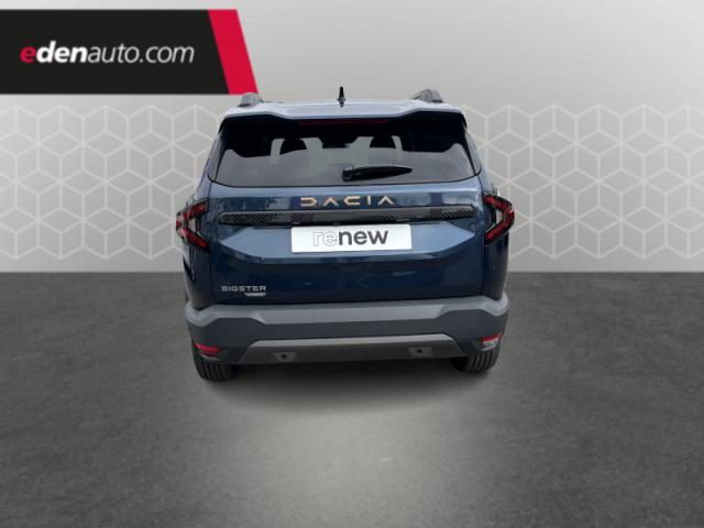 Dacia Bigster image 7