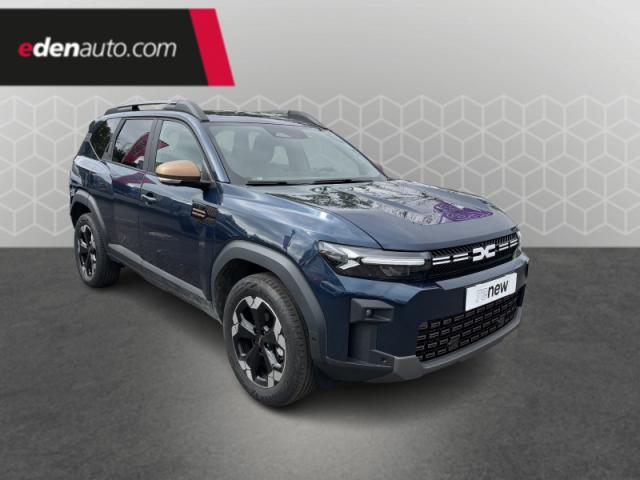 Dacia Bigster image 5