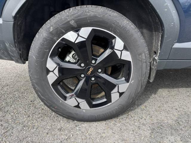 Dacia Bigster image 9