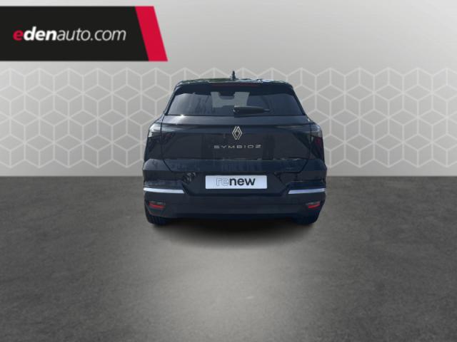 Renault Symbioz image 3