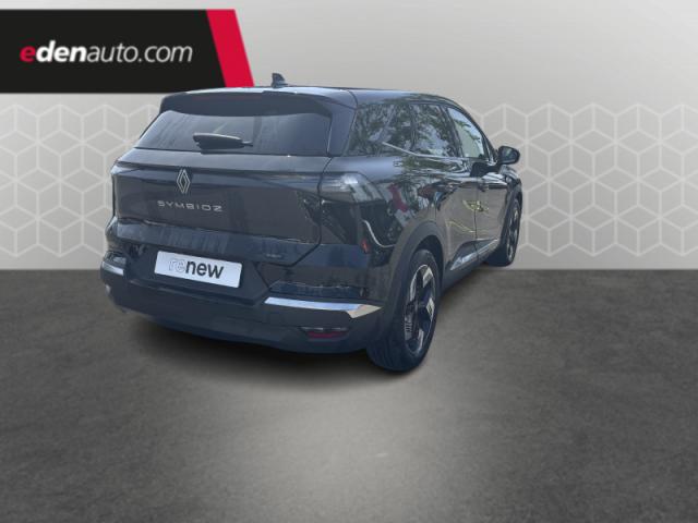Renault Symbioz image 5