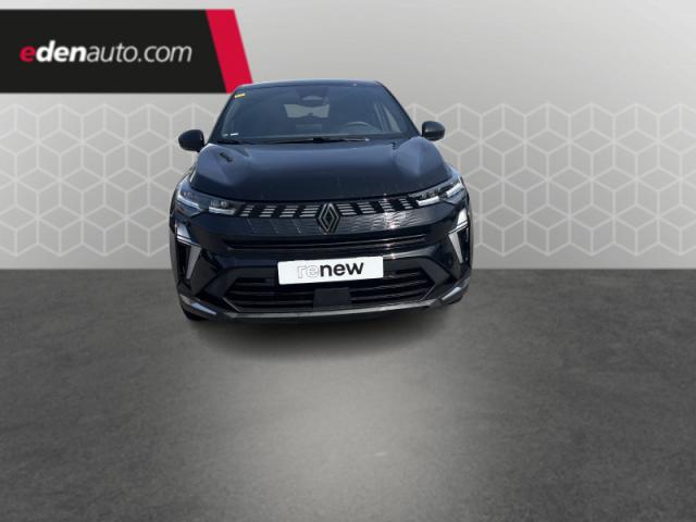 Renault Symbioz image 7