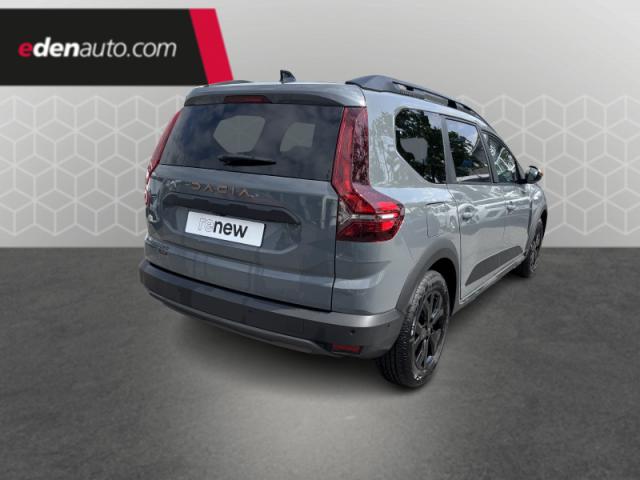 Dacia Jogger image 2