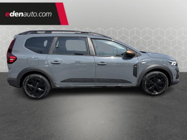 Dacia Jogger image 4