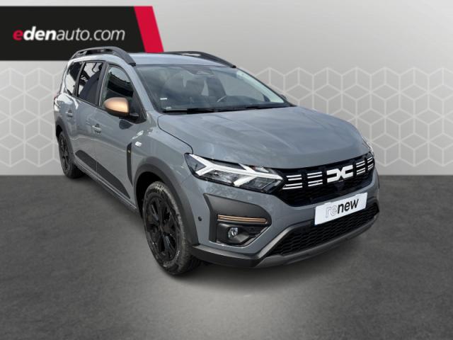 Dacia Jogger image 6