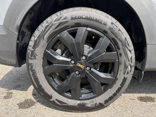 Dacia Jogger image 5