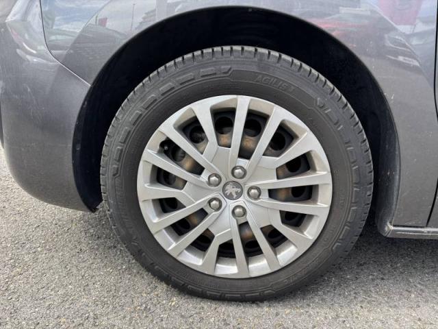 Peugeot Expert image 3