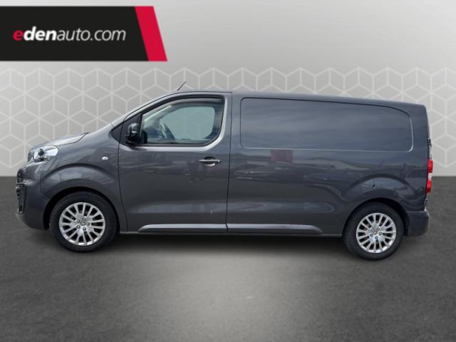 Peugeot Expert image 2