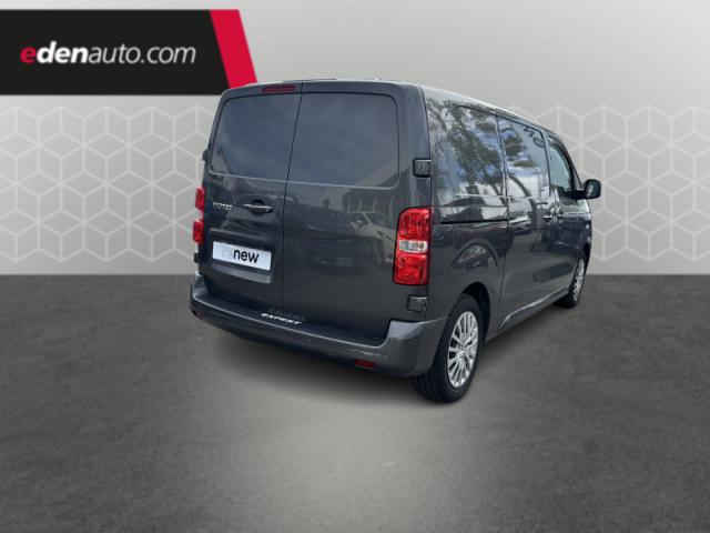 Peugeot Expert image 8