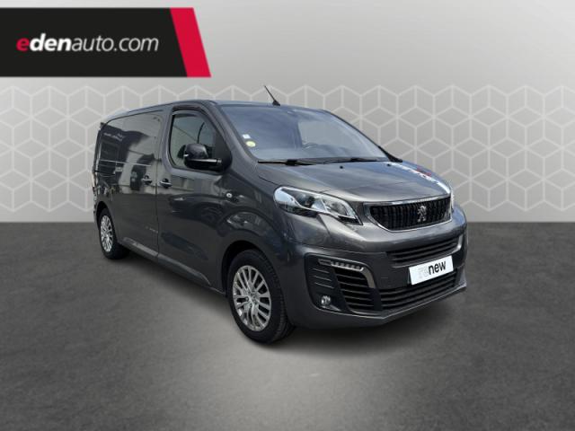Peugeot Expert image 6
