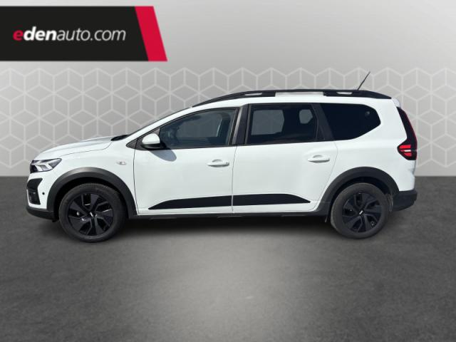 Dacia Jogger image 2