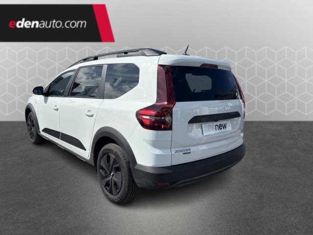 Dacia Jogger image 6