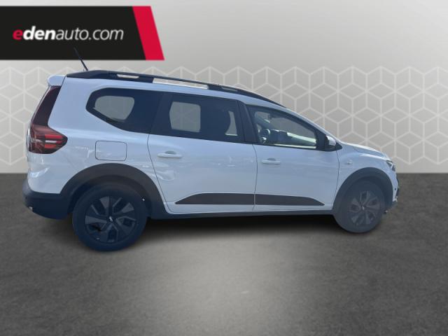 Dacia Jogger image 4