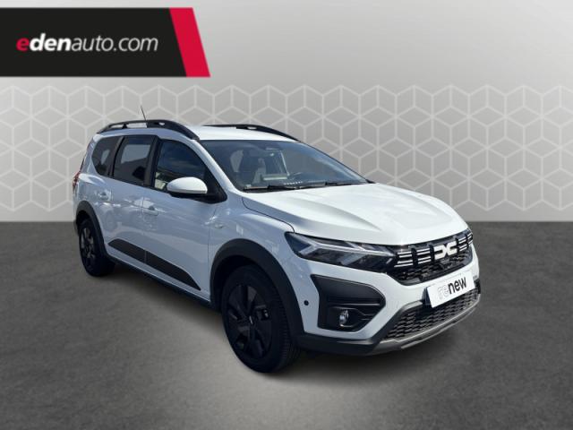 Dacia Jogger image 8