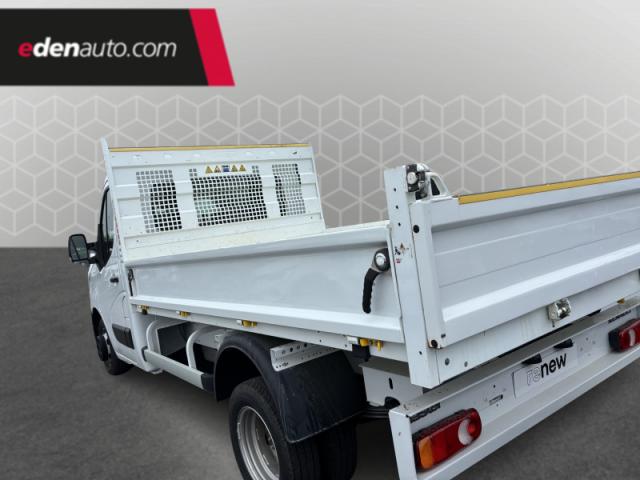 Renault Master image 3