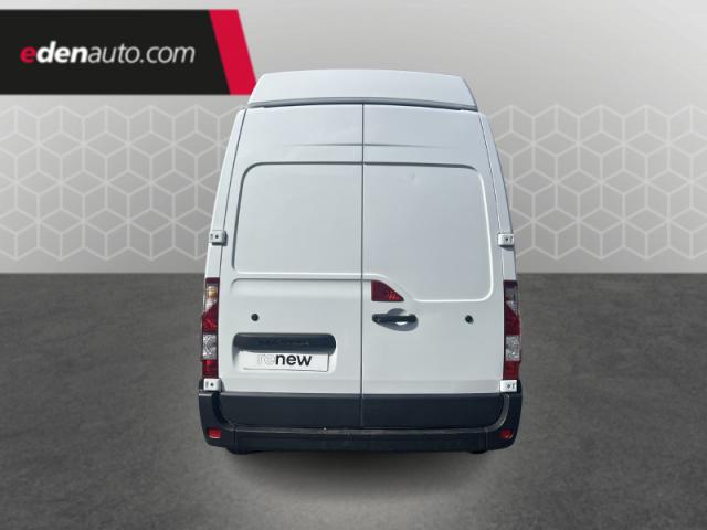 Renault Master image 6