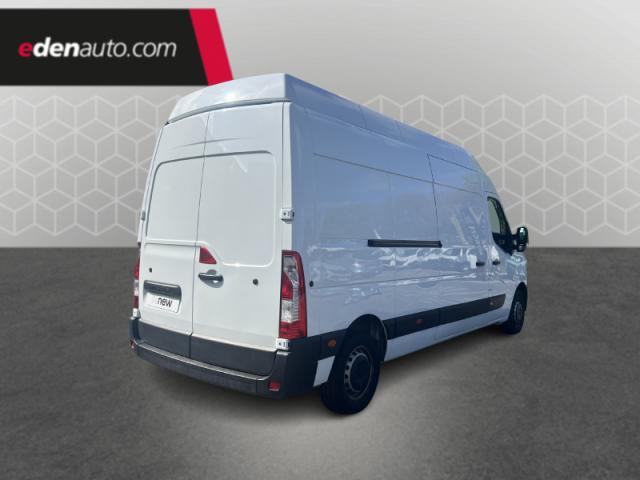 Renault Master image 7