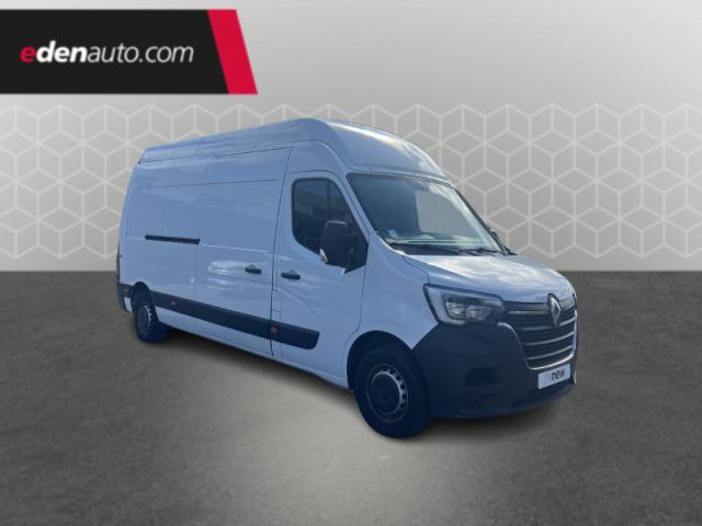 Renault Master image 1