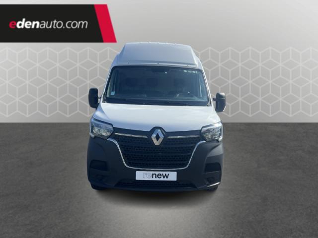 Renault Master image 9