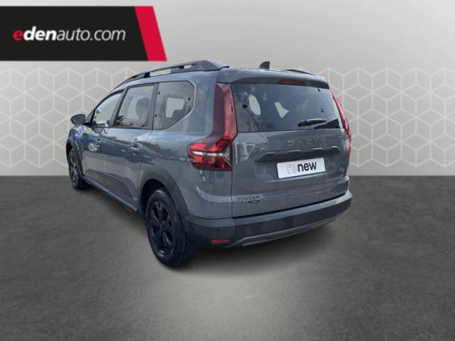 Dacia Jogger image 8