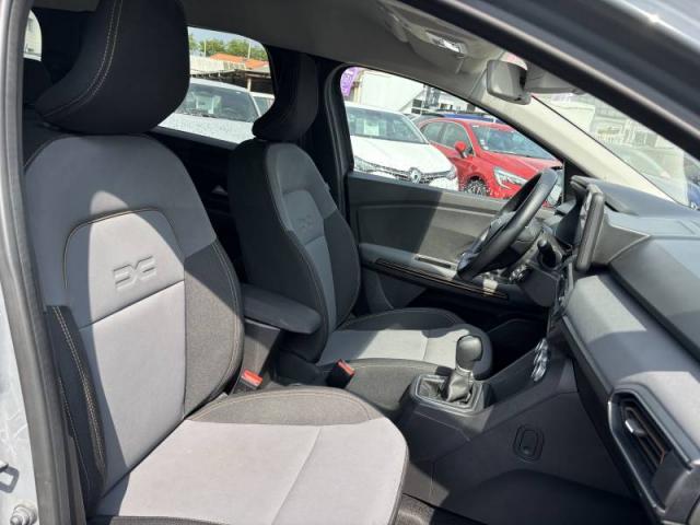 Dacia Jogger image 7